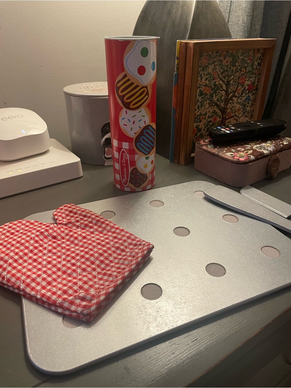 Melissa & Doug Cookie Baking Set